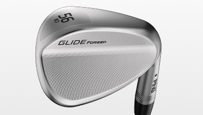 新品 PING GLIDE FORGED PRO 56° モーダス105 S Wedges - Glide Forged Pro - PING